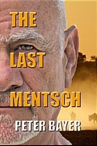 The Last Mentsch (Paperback)