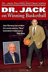 Dr Jack on Winning Basketball (Hardcover)