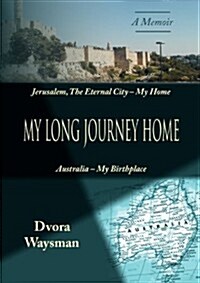 My Long Journey Home (Paperback)