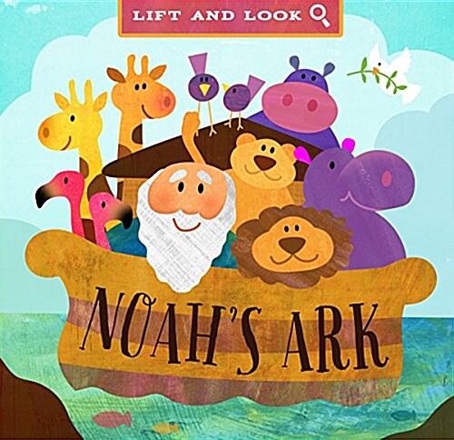 Noahs Ark (Board Books)