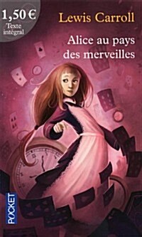 Alice Au Pays Des Merveilles (Paperback)