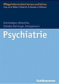 Psychiatrie (Paperback)
