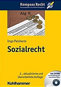 Sozialrecht (Paperback, 2, 2., Aktualisier)