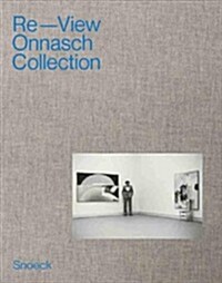Re-View Onnasch (Hardcover)