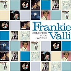 [수입] Frankie Valli - Selected Solo Works [8CD Deluxe Edition]