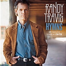[수입] Randy Travis - Hymns: 17 Timeless Songs Of Faith