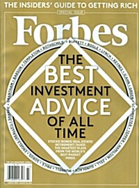 Forbes USA (격주간): 2014년 06월 30일