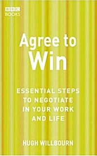 Agree to Win (Paperback)