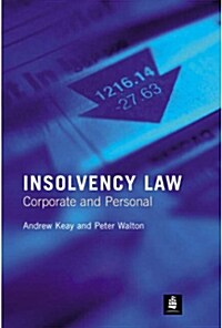 Insolvency Law (Paperback)