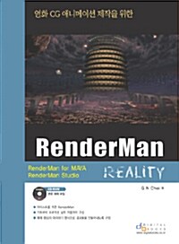 Renderman Reality
