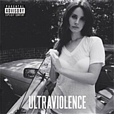 [중고] [수입] Lana Del Rey - Ultraviolence [2LP]