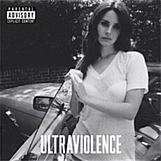 [수입] Lana Del Rey - Ultraviolence [2LP]