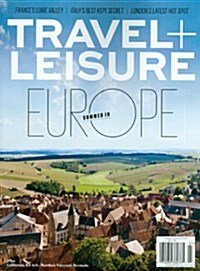 Travel & Leisure (월간 미국판): 2014년 07월호