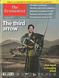 The Economist (주간 영국판): 2014년 06월 28일