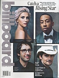 Billboard (주간 미국판): 2014년 06월 28일