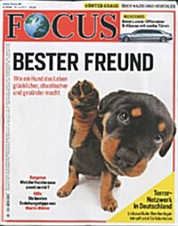 Focus (주간 독일판): 2014년 06월 30일