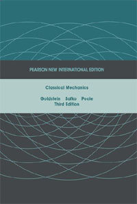 Classical Mechanics (Hardcover)