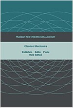 Classical Mechanics : Pearson New International Edition (Paperback, 3 ed)