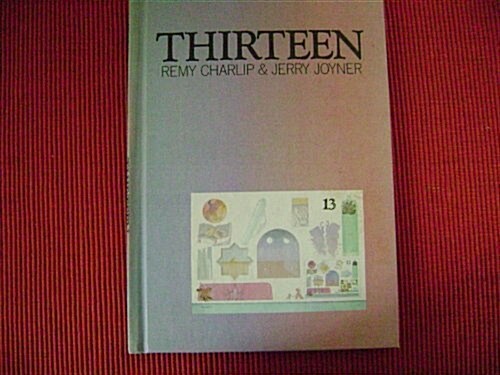 Thirteen (Library Binding)