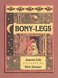 Bony-Legs (Hardcover)