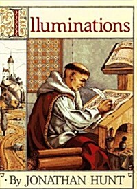 Illuminations (Hardcover, 1st ed)