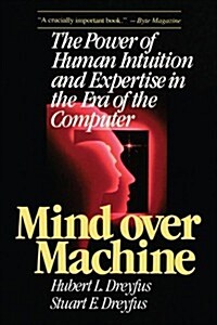 Mind Over Machine (Paperback)