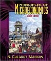 Principles of Microeconomics (Paperback, 2nd)