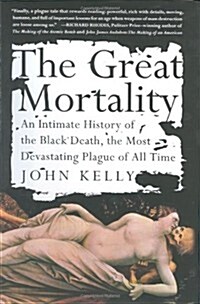 The Great Mortality (Hardcover, Deckle Edge)