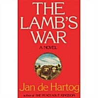 The Lambs War: A Novel (Hardcover, 1st)