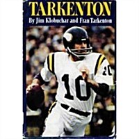 Tarkenton (Hardcover, 1st)