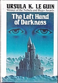 The Left Hand of Darkness (Hardcover, 1st)