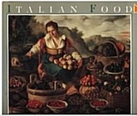 Italian Food (Hardcover)