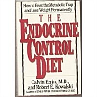 The Endocrine Control Diet (Hardcover)