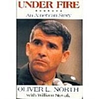 Under Fire: An American Story (Hardcover, 1st)