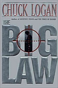 The Big Law: A Novel (Hardcover, 1st)