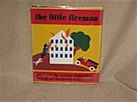 The Little Fireman (Hardcover)