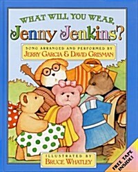 What Will You Wear, Jenny Jenkins? (Hardcover, Har/Cas)