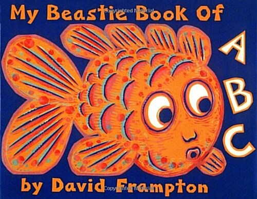 My Beastie Book of ABC (Hardcover, 1st)