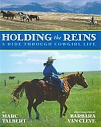 Holding the Reins (Hardcover)