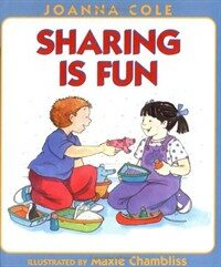 Sharing is fun 