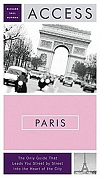 Access Paris 9e (Access Guides) (Paperback, 9th)