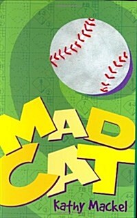 [중고] Mad Cat (Hardcover)