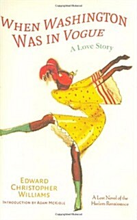 When Washington Was in Vogue: A Love Story (Hardcover, 1st)