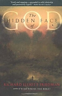 The Hidden Face of God (Paperback)