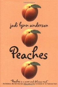 Peaches : a novel 