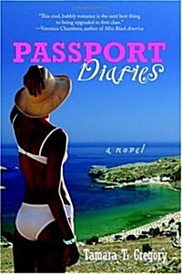 Passport Diaries (Hardcover)