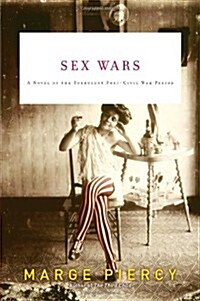 Sex Wars (Hardcover)