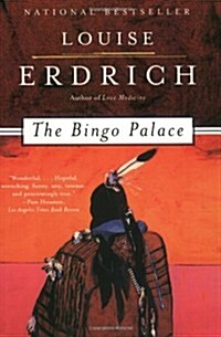 The Bingo Palace (Paperback)