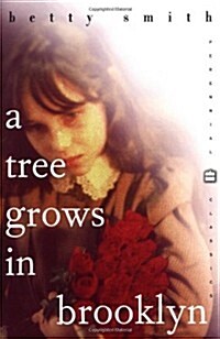 [중고] A Tree Grows in Brooklyn (Paperback, 1st Perennial Classics ed)