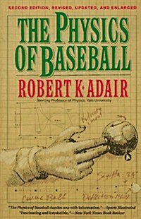 The Physics of Baseball (Paperback, 2nd Rev)